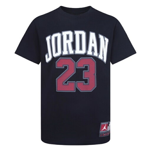 ジョーダン JORDAN バスケットボールウェア 半袖シャツ ジュニア JDN23 Tシャツ 95A088-KR5 【メール便可】 od ジョーダン JORDAN バスケットボールウェア 半袖シャツ ジュニア JDN23 Tシャツ 95A088-KR5 【メール便可】 od