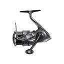 【エントリーでポイント最大15倍！】シマノ(SHIMANO) 24ツインパワー TWIN POWER2500SHG スピニングリール od ‥