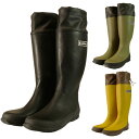 ジャッカル(JACKALL) パッカブルブーツR フィッシングウェア 長靴 雨靴 レインブーツ レインシューズ PACKABLE_BOOTS_R 釣り od‥