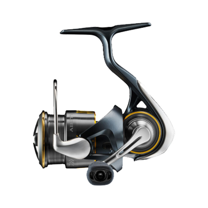 ダイワ(DAIWA) 23エアリティ SF1000S−P スピニングリール 1000番 AIRITY od ‥