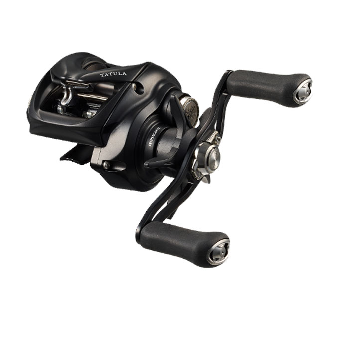 ダイワ(DAIWA) 24タトゥーラ TATULATW100XHL ベイトリール 左巻き od ‥