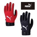 プーマ 作業手袋 合成皮革手袋 CM-6001 PUMA 【ご自宅配送限定】‥ 【メール便可】 od