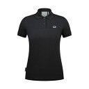 【メール便送料無料】マムート MAMMUT ポロシャツ 半袖 レディース Matrix Polo Shirt AF Women マトリックス Polo Shir...