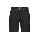 【期間限定クーポン配布中! 5/30 0:00〜6/11 1:59】 マムート MAMMUT ショートパンツ レディース Trekkers 3.0 Shorts...