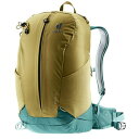 ドイター deuter バックパック メンズ レディース ACライト 23 D3420321-6327 od