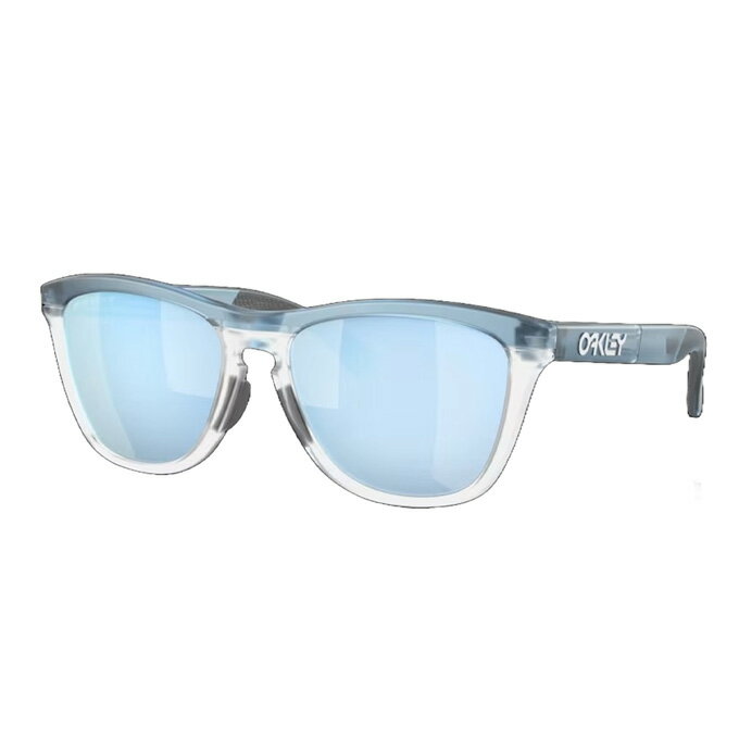 【期間限定クーポン配布中！5/18 0:00〜5/20 23:59】オークリー サングラス Frogskins Range Low Bridge Fit OO9284A-0955 OAKLEY od