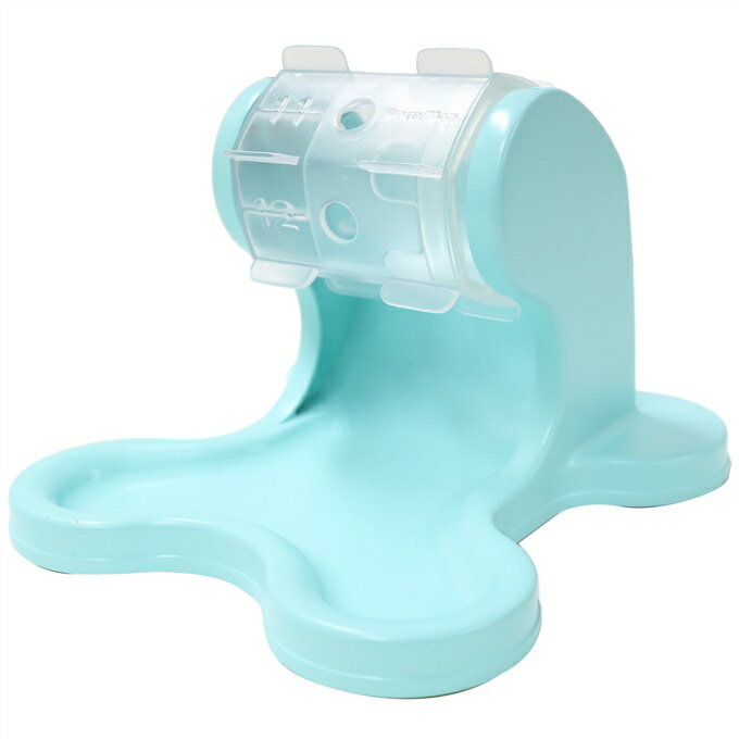 キャティーマン 給餌器 にゃんこのでるでる自飯器 LP-309‥ od