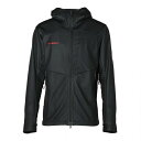 【期間限定クーポン配布中!4/30 16:00〜5/5 23:59】 マムート MAMMUT マウンテンパーカー メンズ Ultimate VII SO Hoo...