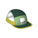 シエル ciele 帽子 キャップ メンズ レディース ALZCap Trail-MC CLALZCTRMC Mynyd od