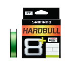 ޥ(SHIMANO) ϡɥ֥ HARDBULL8150FG15 饤 եå奰꡼ HARDBULL8+150LD-M58X_FGreen1.5ڥ᡼زġ od