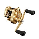 シマノ(SHIMANO) 23オシアコンクエスト OCEA CONQUEST 201PG ベイトリール 左巻き タイラバ od‥