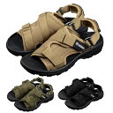 ジャッカル(JACKALL) タクティカルサンダル TACTICAL SANDAL TACTICALSANDAL od‥(4)