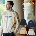 アーノルドパーマー ゴルフウェア ブルゾン メンズ ストレッチプルオーバージャケット AP220206C08 arnold palmer od