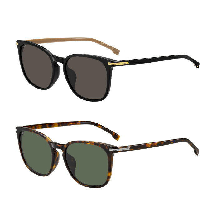 樂天商城 - ヒューゴボス HUGO BOSS サングラス BOSS 1668/F/SK 【ご自宅配送限定】‥ od