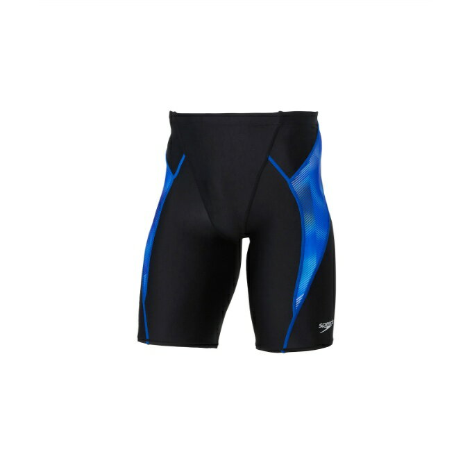 スピード speedo FINA承認 競泳水着 スパッツ メンズ FLEX Hウエストジャマー SC62453F-BB 【メール便可】 od