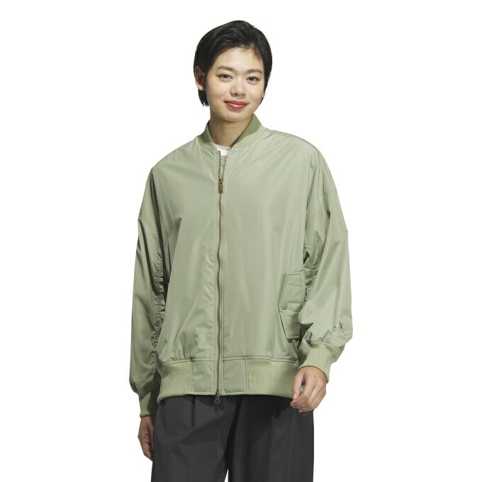 楽天市場】MA-1(ブランドアディダス)(レディース 楽天市場】MA-1(ブランドアディダス)(レディース