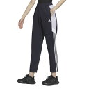 アディダス ジャージ パンツ レディース TEAM トラックパンツ JG3412 KTX56 adidas