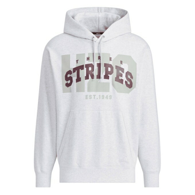 アディダス スウェットパーカー メンズ CLG スウェットフーディ JG8548 KWX83 adidas(4.0)