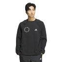 アディダス スポーツウェア 長袖 メンズ STD1 LS Tシャツ JH1019 KWY01 adidas【メール便可】 od(4)