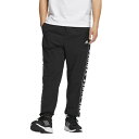 アディダス ウインドブレーカー パンツ メンズ WORD ウーブンパンツ JH1015 KWY00 adidas