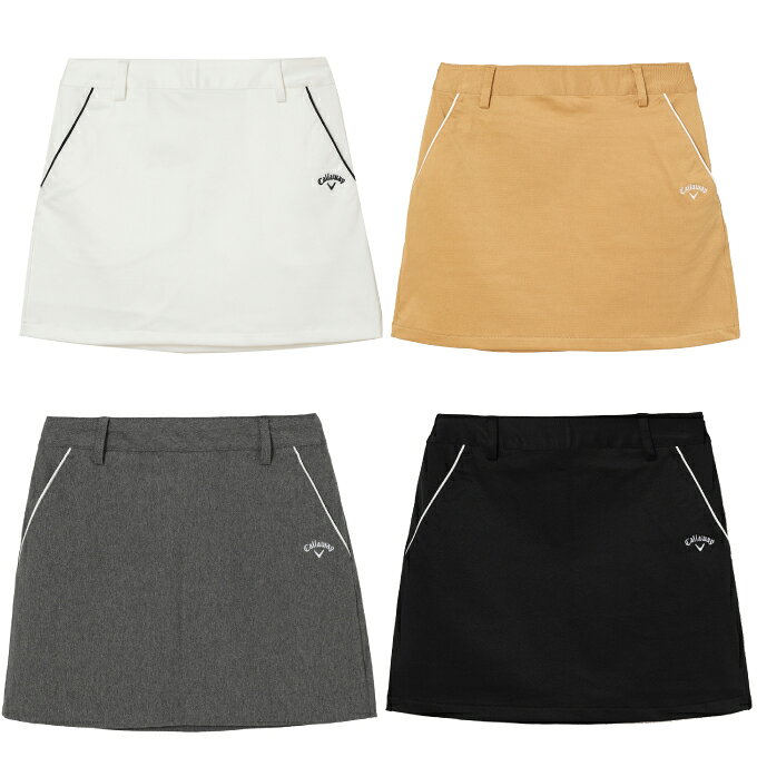楽天市場】キャロウェイ レディース（スカート｜レディースウェア