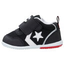 コンバース CONVERSE ジュニアスニーカー ミニ RS 2 37303330 od(4)