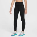 【メール便送料無料】ナイキ ロングタイツ ジュニア Dri-FIT ハイウエスト レギンス FZ5605-010 NIKE