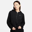 ナイキ スウェットパーカー レディース チル テリー ルーズ フルジップ フレンチテリー パーカー FN2420-010 NIKE
