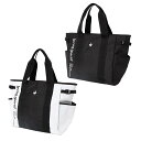 ルコックスポルティフ le coq sportif トートバッグ メンズ スタイリッシュデザイン Mトート LG4FTT01M od