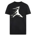 ジョーダン JORDAN バスケットボールウェア 半袖シャツ ジュニア MVP MOTION JUMPMAN 95D262-023 【メール便可】 od