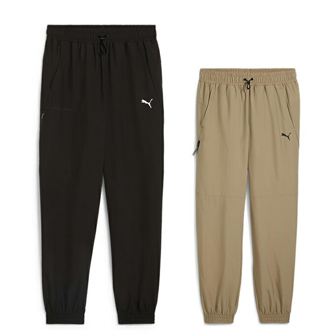 【期間限定クーポン配布中! 11/20 20:00〜11/27 1:59】プーマ ロングパンツ メンズ OPEN ROAD カーゴウーブンパンツ 684099 ...