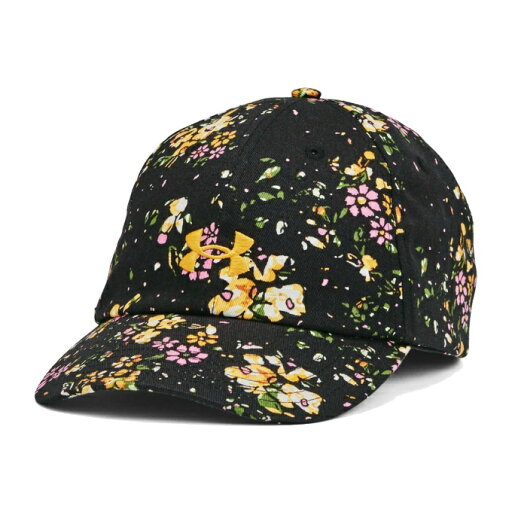 アンダーアーマー 帽子 キャップ レディース W Favorites Printed 1383446-001 UNDER ARMOUR od アンダーアーマー 帽子 キャップ レディース W Favorites Printed 1383446-001 UNDER ARMOUR od