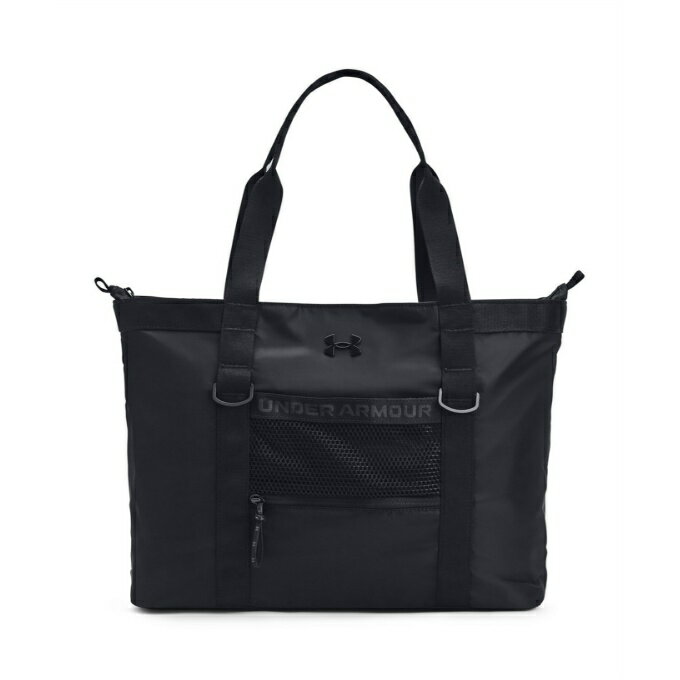 アンダーアーマー トートバッグ レディース UA Essentials Tote 1381907-002 UNDER ARMOUR od...
