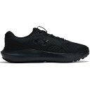 アンダーアーマー ランニングシューズ メンズ UA Charged Surge 4 EXTRA WIDE 3028249-001 UNDER ARMOUR od
