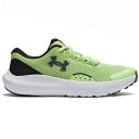 アンダーアーマー ジュニアスニーカー UA BGS Surge 4 3027103-301 UNDER ARMOUR od(4)