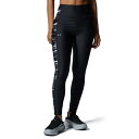 【メール便送料無料】アンダーアーマー レディース ロングタイツ UA ARMOUR PRINTED LEGGING 1388177-001 UNDER ARMOUR
