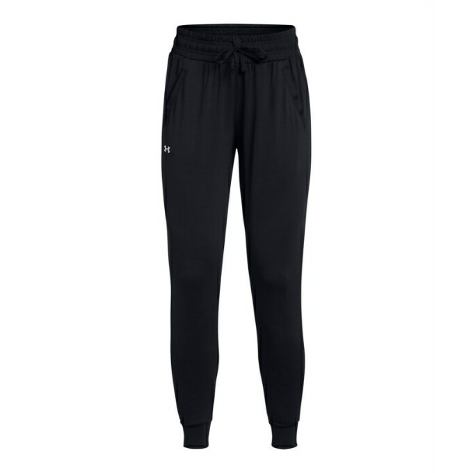 アンダーアーマー ロングパンツ レディース UA TECH PANT 1369385-002 UNDER ARMOUR