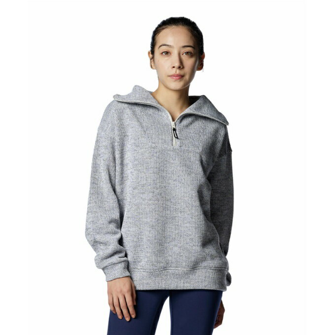 アンダーアーマー スウェットトレーナー レディース UA TECH SWEATER 1388204-110 UNDER ARMOUR od