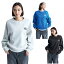ロキシー ROXY スウェットトレーナー レディース JIVY PULLOVER プルオーバー RPO244034