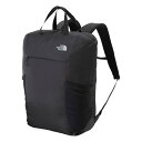 ザ・ノース・フェイス トートバッグ メンズ ヘイジートートパック NM82456 K ノースフェイス THE NORTH FACE 【メール便可】 od