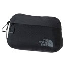 ザ・ノース・フェイス ポーチ メンズ レディース ヘイジーポーチS NM82459 K ノースフェイス THE NORTH FACE 【メール便可】 od