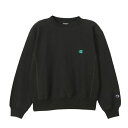 チャンピオン Champion スウェットトレーナー レディース ウィメンズ クルーネックスウェットシャツ CW-A001-055 od