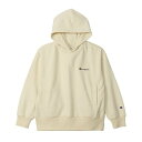 チャンピオン Champion スウェットパーカー レディース フーデッドスウェットシャツ CW-A104-020 od