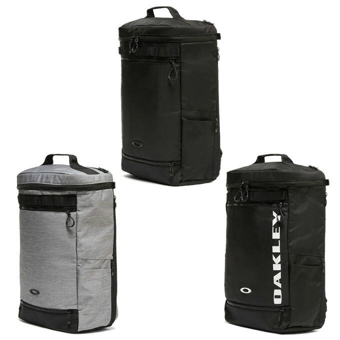 オークリー バックパック メンズ ENHANCE LT BOXPACK L 8.0 FW FOS901842 OAKLEY 【ご自宅配送限定】‥ od