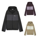 プーマ ウインドブレーカー ジャケット レディース CB 裏メッシュWBKジャケット 684108 PUMA od