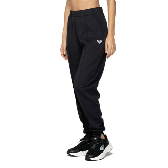 ロキシー ROXY ロングパンツ レディース HOMIES ニットジョガーパンツ RPT244511