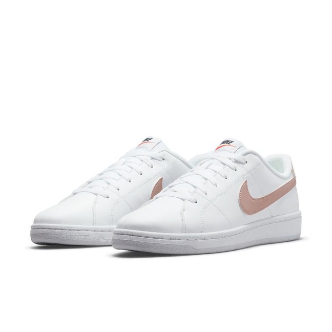 ナイキ スニーカー レディース ウィメンズ コート ロイヤル 2NN DH3159-101 NIKE 【ご自宅配送限定】‥ odのサムネイル