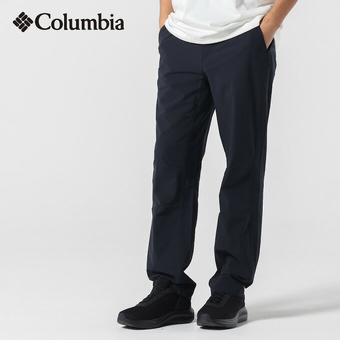 楽天市場】Columbia（ロングパンツ｜メンズウェア）：ウェア