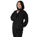 【期間限定クーポン配布中!10/24 20:00〜11/1 23:59】アンドライフ &life ウインドブレーカー ジャケット レディース 裏起毛ウーブン ス...