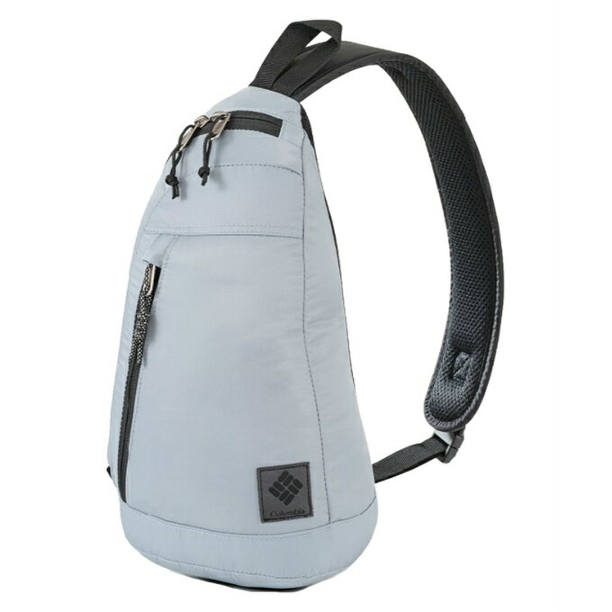 コロンビア ボディバッグ メンズ レディース グレートスモーキーガーデンボディバッグ PU8732 508 Columbia 【メール便可】 od